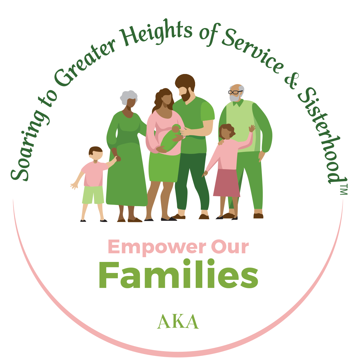 Empower Our Families