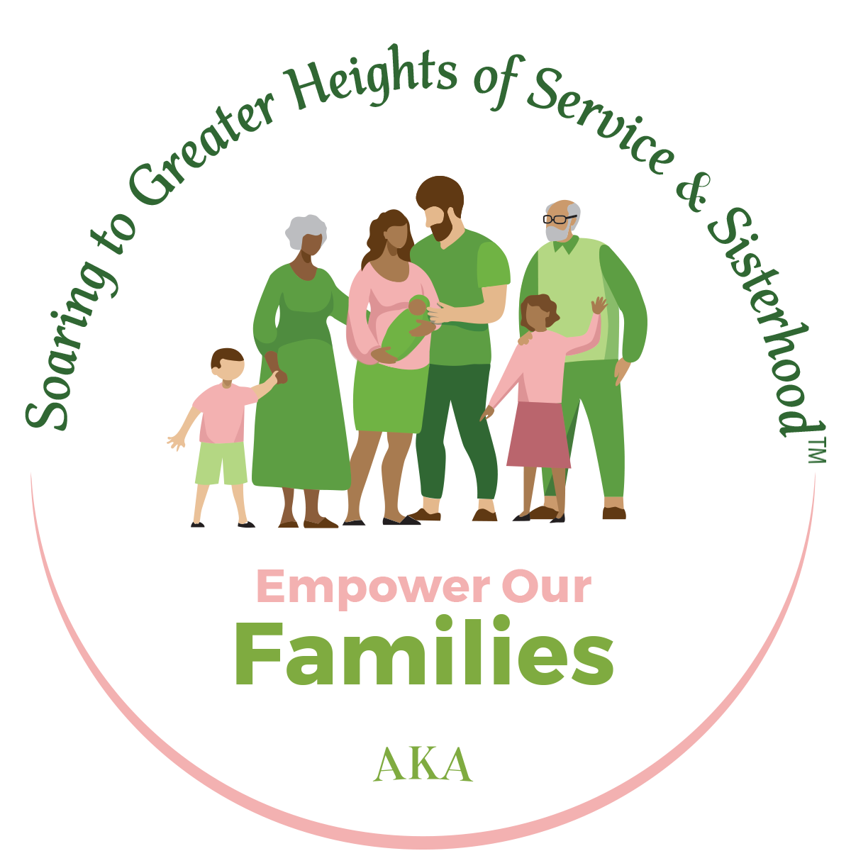 Empower Our Families